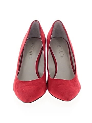 1.State Heels (view 2)