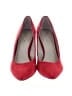 1.State Red Heels Size 7 1/2 - photo 2