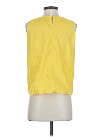 MARNI Sleeveless Blouse (view 2)