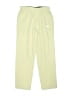 Reebok Yellow Casual Pants Size 13 - 14 - photo 1