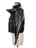 Apt. 9 Metallic Black Jacket Size M - photo 5