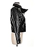 Apt. 9 Metallic Black Jacket Size M - photo 4
