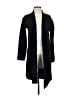 Coco + Carmen Black Cardigan Size S - photo 1