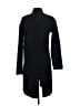 Coco + Carmen Black Cardigan Size S - photo 2