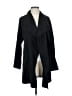 Max Studio Black Coat Size XS - photo 1