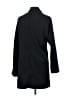 Max Studio Black Coat Size XS - photo 2