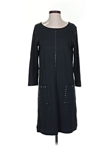 Joan Vass Casual Dress (view 1)