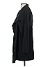 Max Studio Black Coat Size XS - photo 5