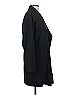 Max Studio Black Coat Size XS - photo 4