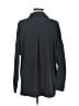 CATHERINE Catherine Malandrino 100% Polyester Black Long Sleeve Blouse Size M - photo 2