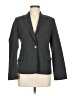 Assorted Brands 100% Polyester Gray Blazer Size 6 - photo 1