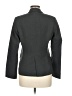 Assorted Brands 100% Polyester Gray Blazer Size 6 - photo 2