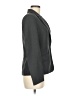 Assorted Brands 100% Polyester Gray Blazer Size 6 - photo 4
