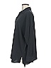 CATHERINE Catherine Malandrino 100% Polyester Black Long Sleeve Blouse Size M - photo 5