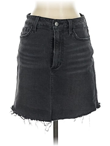 Joe's Jeans Denim Skirt (view 1)