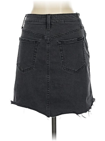 Joe's Jeans Denim Skirt (view 2)