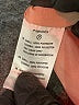 Cooper & Ella 100% Polyester Pink Sleeveless Blouse Size XS - photo 8