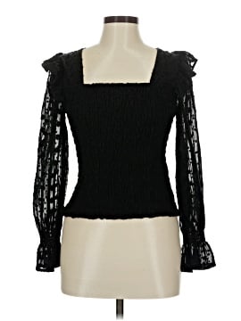 Lea & Viola Long Sleeve Top