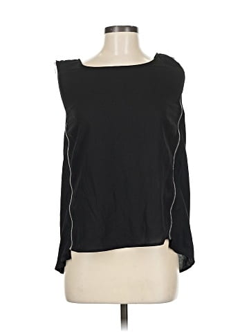 My Michelle Long Sleeve Top (view 1)