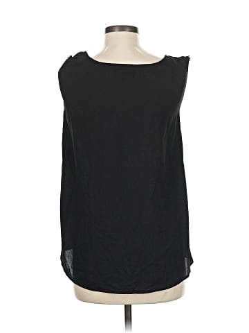My Michelle Long Sleeve Top (view 2)