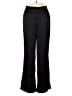 J by Joie Black Track Pants Size L - photo 1