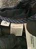 Ann Taylor LOFT 100% Cotton Black Jacket Size 2 - photo 7