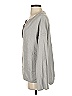 Lillusory Gray Pullover Sweater Size S - photo 5