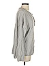 Lillusory Gray Pullover Sweater Size S - photo 4