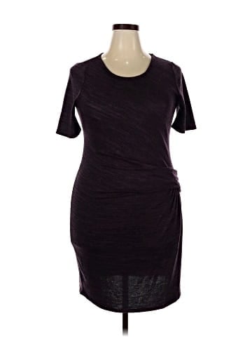 RD Style Casual Dress (view 1)
