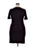 RD Style Purple Casual Dress Size XXL - photo 2