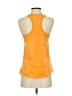Fabletics Orange Active Tank Size XXS (estimated) - photo 2