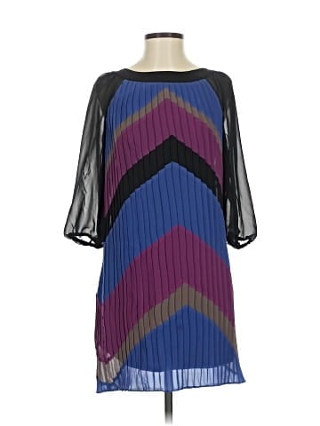Max and Cleo Cocktail Dress (view 1)
