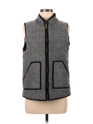 Goodnight Macaroon Vest (view 1)
