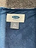 Old Navy Paisley Blue Casual Dress Size M - photo 7