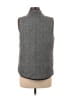 Goodnight Macaroon Gray Vest Size M - photo 2