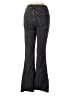 Hollister Chevron-herringbone Gray Jeans Size 3 - photo 2