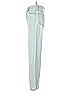 MNG 100% Cotton Color Block Blue Jeans Size XS - photo 5
