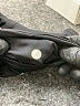 Lululemon Athletica Black Active Pants Size 2 - photo 7