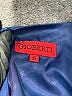 Gioberti Blue Tuxedo Vest Size 12 - photo 3