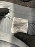 Lululemon Athletica Color Block Gray Casual Pants Size 0 - photo 7