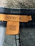 Arden B. Tweed Black Jeans Size 2 - photo 6