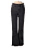 Madewell Black Jeans Size 26 waist - photo 1