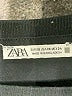 Zara Black Casual Dress Size XS - photo 7
