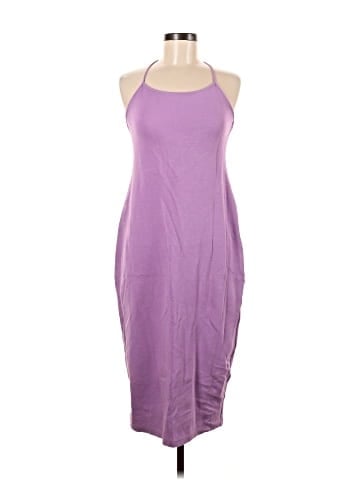 Victor Glemaud Casual Dress (view 1)