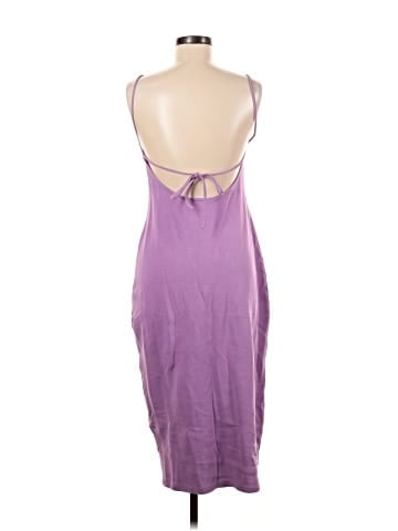 Victor Glemaud Casual Dress (view 2)