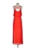 Sugarlips Red Casual Dress Size XXS (estimated) - photo 2
