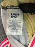 Lands' End Hearts Purple Swimsuit Top Size 7 - photo 3