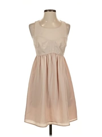Bluejuice Cocktail Dress (view 1)