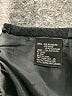 Tahari Solid Black Formal Skirt Size 14 (petite) - photo 4