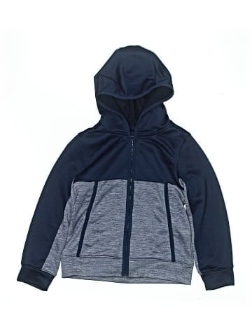OshKosh B'gosh Zip Up Hoodie (view 1)